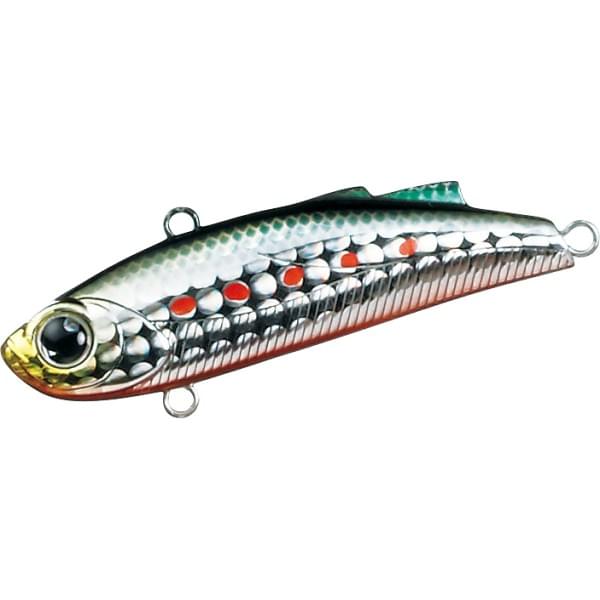 Виб Daiwa Morethan Minient 70S #multi sardines