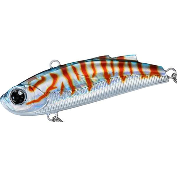 Виб Daiwa Morethan Minient 57S #adele lightning sardine