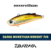 Виб Daiwa Morethan Minient 70S #bottom fish
