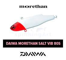 Виб Daiwa Morethan Silicone Vib 80S