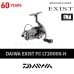 Катушка Daiwa Exist FC LT2000S-H