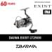 Катушка Daiwa Exist LT2500