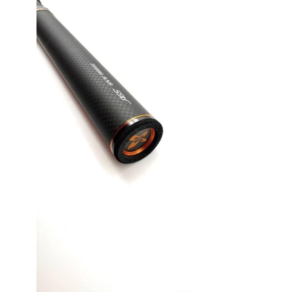 Спиннинг DAIWA 20 PRESSO LIMITED AGS 510UL