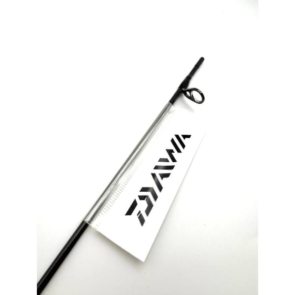 Спиннинг DAIWA 20 PRESSO LIMITED AGS 510UL