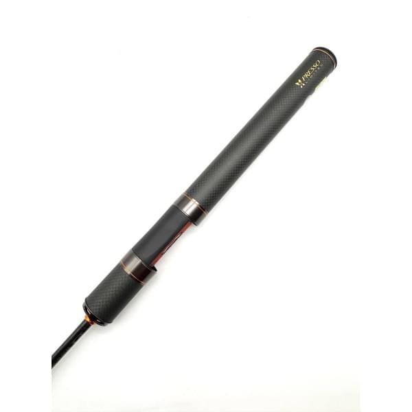 Спиннинг DAIWA 20 PRESSO LIMITED AGS 58L