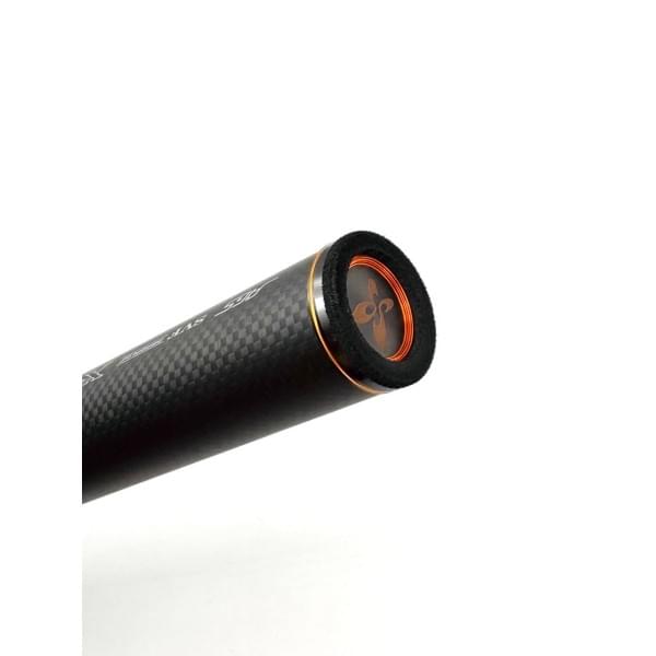 Спиннинг DAIWA 20 PRESSO LIMITED AGS 58L