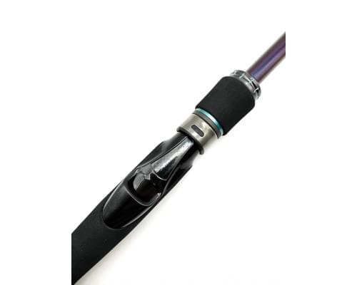 Спиннинг Daiwa 21 Emeraldas MX 86MH-N Спиннинг Daiwa 21 Emeraldas MX 86MH-N