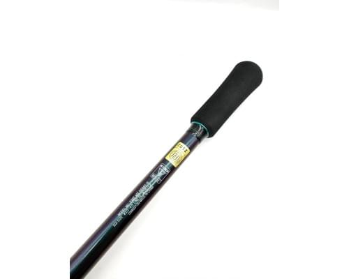 Спиннинг Daiwa 21 Emeraldas MX 86MH-N Спиннинг Daiwa 21 Emeraldas MX 86MH-N