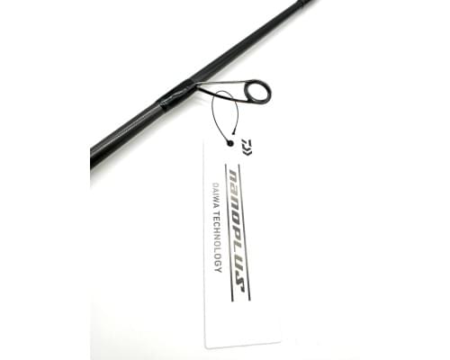 Спиннинг Daiwa 21 Emeraldas MX 86MH-N