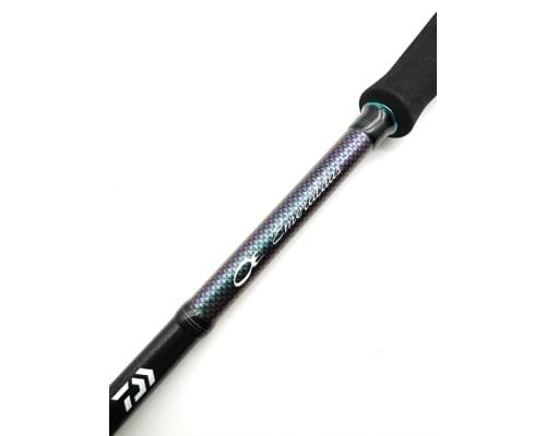 Спиннинг Daiwa 21 Emeraldas MX 86MH-N Спиннинг Daiwa 21 Emeraldas MX 86MH-N