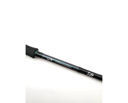 Спиннинг Daiwa 21 Emeraldas MX 89M-N Спиннинг Daiwa 21 Emeraldas MX 89M-N