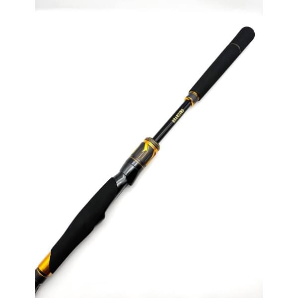 Спиннинг Daiwa 21 Morethan Branzino EX AGS 87ML