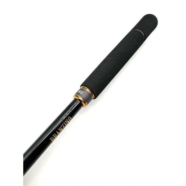 Спиннинг Daiwa 21 Morethan Branzino EX AGS 87ML