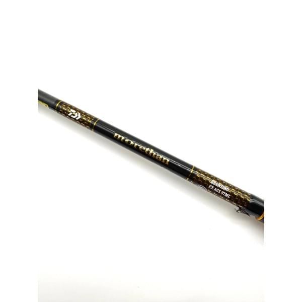 Спиннинг Daiwa 21 Morethan Branzino EX AGS 87ML