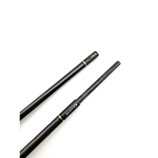 Спиннинг Daiwa 21 Morethan Branzino EX AGS 87ML