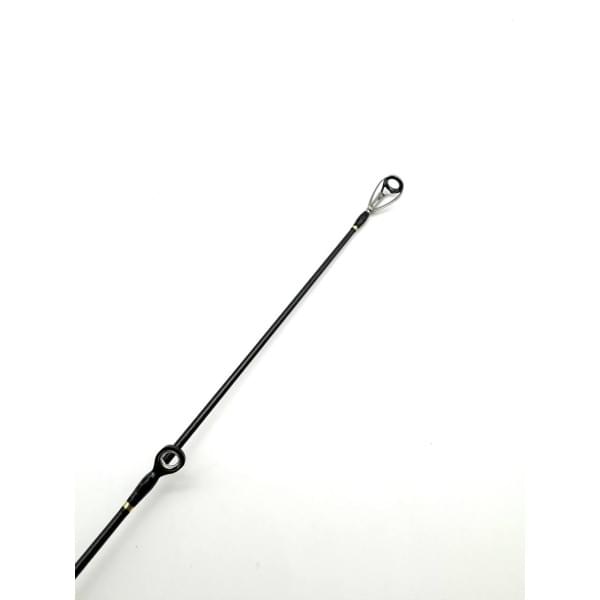 Спиннинг Daiwa 21 Morethan Branzino EX AGS 87ML