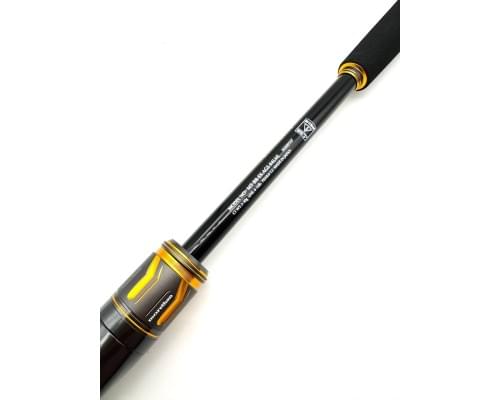 Спиннинг Daiwa 22 Morethan Branzino EX AGS 94LML