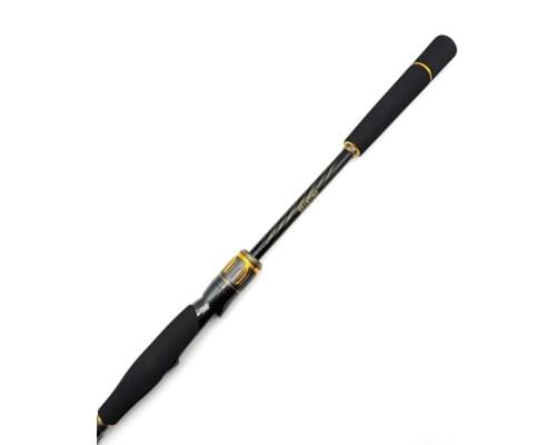 Спиннинг Daiwa 22 Morethan Branzino EX AGS 94LML