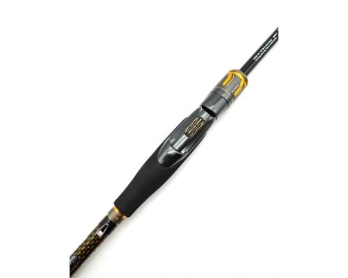 Спиннинг Daiwa 22 Morethan Branzino EX AGS 94LML