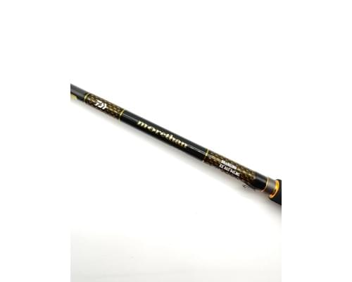 Спиннинг Daiwa 22 Morethan Branzino EX AGS 94LML