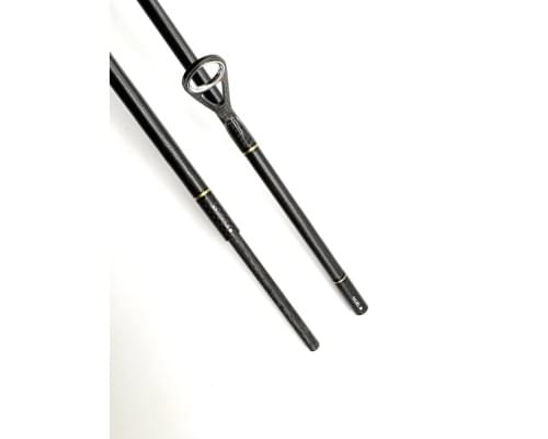 Спиннинг Daiwa 22 Morethan Branzino EX AGS 94LML