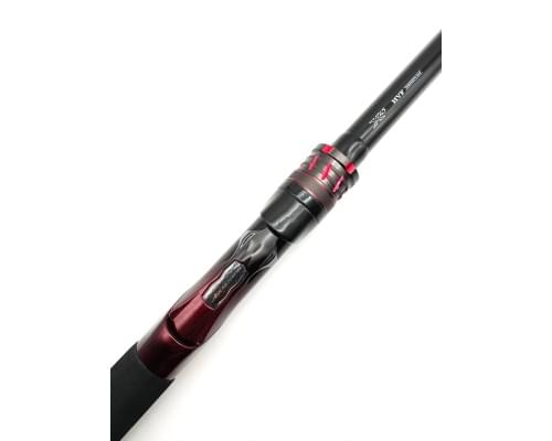 Спиннинг Daiwa 22 Over There Grande 97M