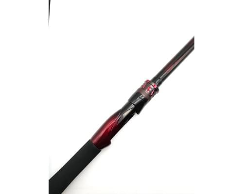 Спиннинг Daiwa 22 Over There Grande 97M