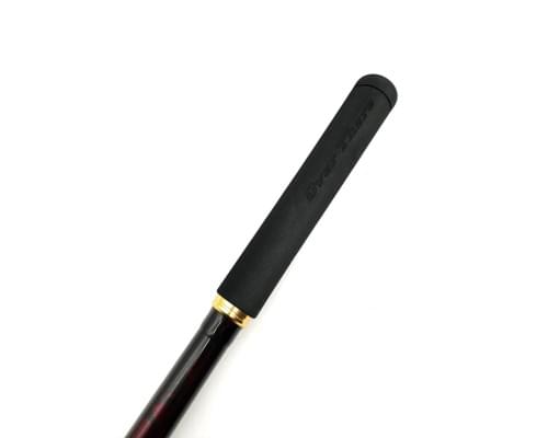 Спиннинг Daiwa 22 Over There Grande 97M
