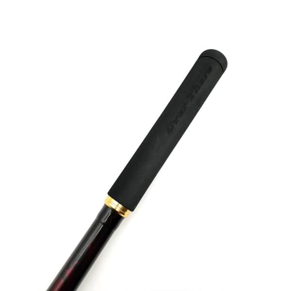 Спиннинг Daiwa 22 Over There Grande 97M