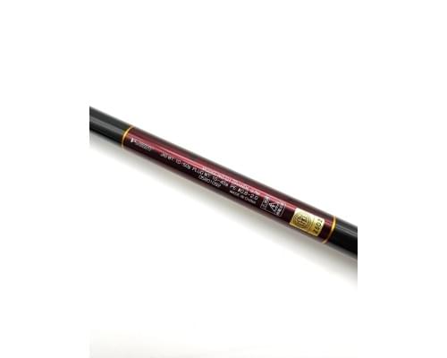 Спиннинг Daiwa 22 Over There Grande 97M