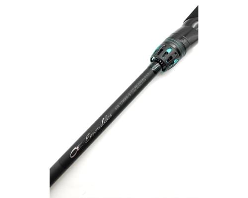 Спиннинг Daiwa 24 Emeraldas AIR 77MMH-S-K Спиннинг Daiwa 24 Emeraldas AIR 77MMH-S-K