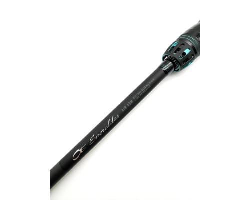 Спиннинг Daiwa 24 Emeraldas AIR 83M-K