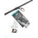 Спиннинг Daiwa 24 Emeraldas AIR 83M-K
