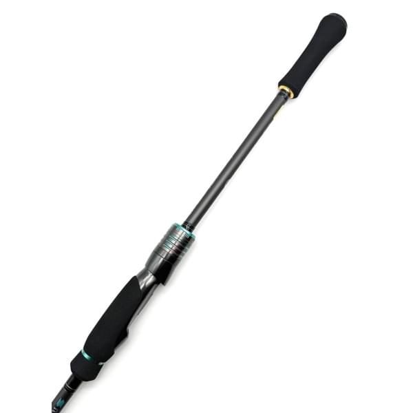 Спиннинг Daiwa 24 Emeraldas Stoist ST 74MMH-SMT