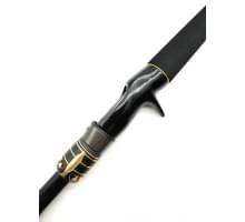 Кастинговый спиннинг Daiwa 24 Lateo 80XHB-K