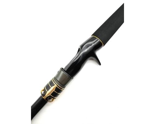 Спиннинг Daiwa 24 Lateo 80XHB-K Спиннинг Daiwa 24 Lateo 80XHB-K