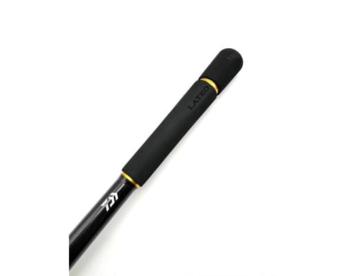 Спиннинг Daiwa 24 Lateo 80XHB-K Спиннинг Daiwa 24 Lateo 80XHB-K