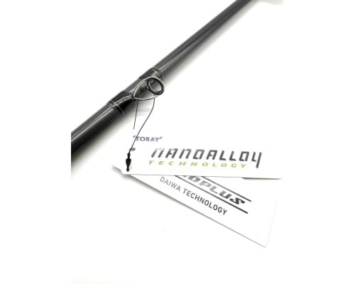 Спиннинг Daiwa 24 Lateo 80XHB-K