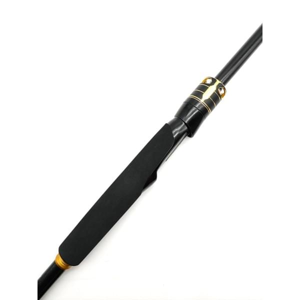 Спиннинг Daiwa 24 Lateo 90M K