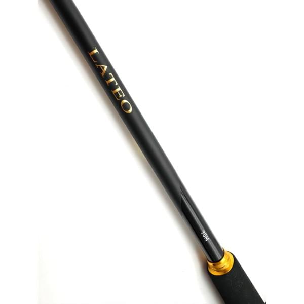 Спиннинг Daiwa 24 Lateo 90M K