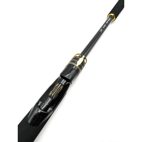 Спиннинг Daiwa 24 Lateo 90M K