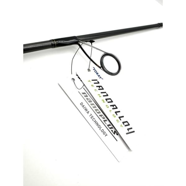 Спиннинг Daiwa 24 Lateo 90M K