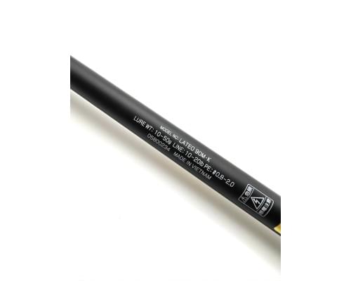 Спиннинг Daiwa 24 Lateo 90M K Спиннинг Daiwa 24 Lateo 90M K