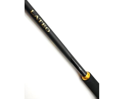 Спиннинг Daiwa 24 Lateo 93M K Спиннинг Daiwa 24 Lateo 93M K