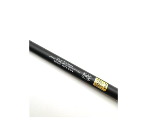 Спиннинг Daiwa 24 Lateo 96MH-K