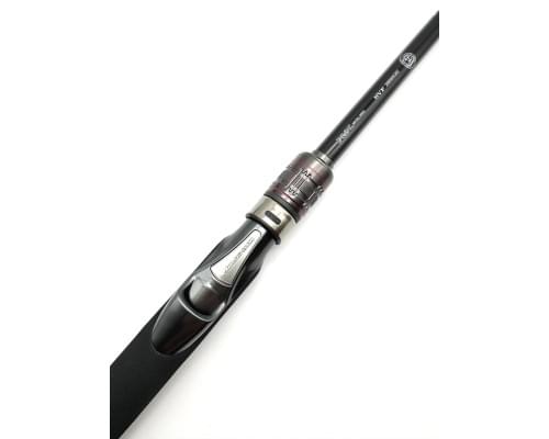 Спиннинг Daiwa 24 Over There EX 99ML/M Спиннинг Daiwa 24 Over There EX 99ML/M