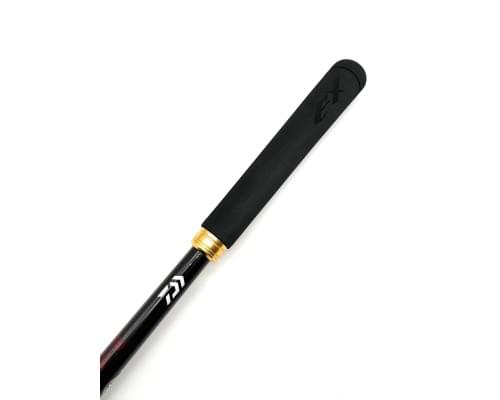 Спиннинг Daiwa 24 Over There EX 99ML/M Спиннинг Daiwa 24 Over There EX 99ML/M