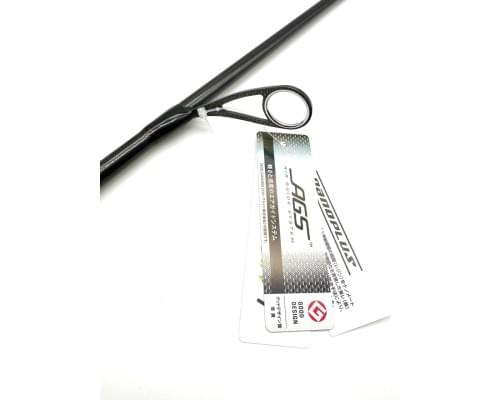 Спиннинг Daiwa 24 Over There EX 99ML/M