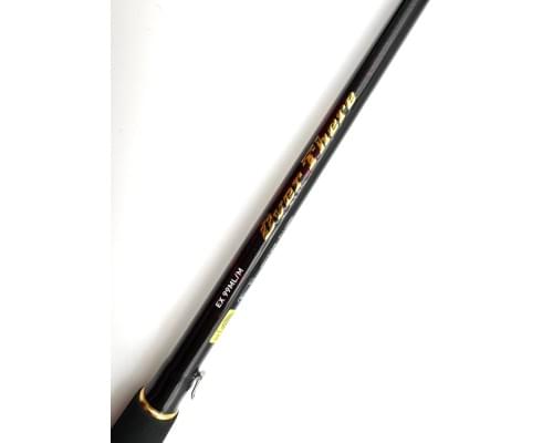 Спиннинг Daiwa 24 Over There EX 99ML/M Спиннинг Daiwa 24 Over There EX 99ML/M