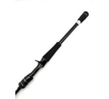 Кастинговый спиннинг Daiwa 24 Silver Wolf EX 75MLB